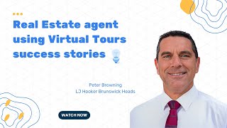 Creative Real Estate Marketing: How 360 Virtual Tours Help You Sell Faster in Regional Areas