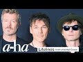 a-ha - Lifelines - Instrumental Cover / a-ha カバー
