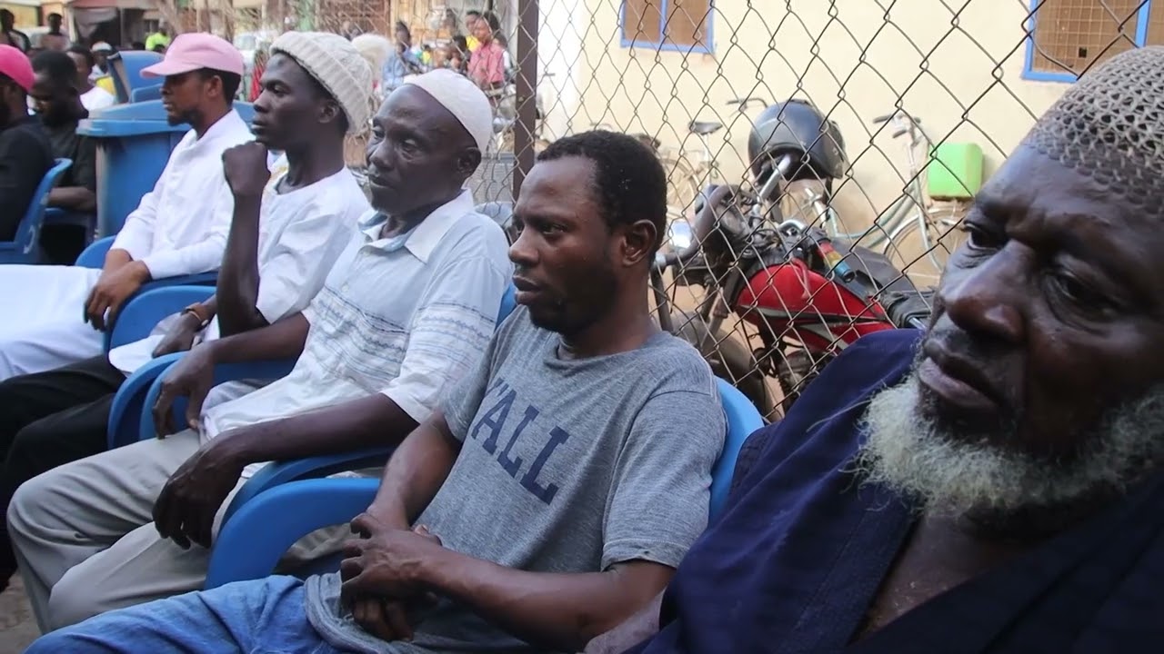 Ramadan Tafseer Day 12