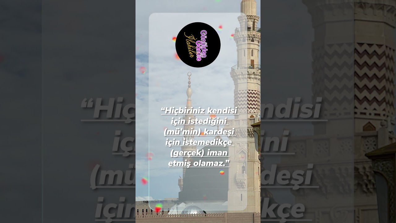 Var mı ki Solmayan Bir Gül - En Güzel İlahiler