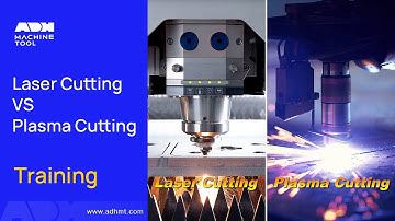 Laser Cutting Machine Vs Plasma Cutting Machine Which Is Better