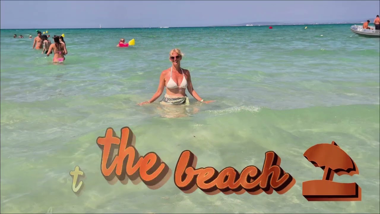 Llaut Palma Iberostar Selection 5 * Majorca, Train to Port de Soller.