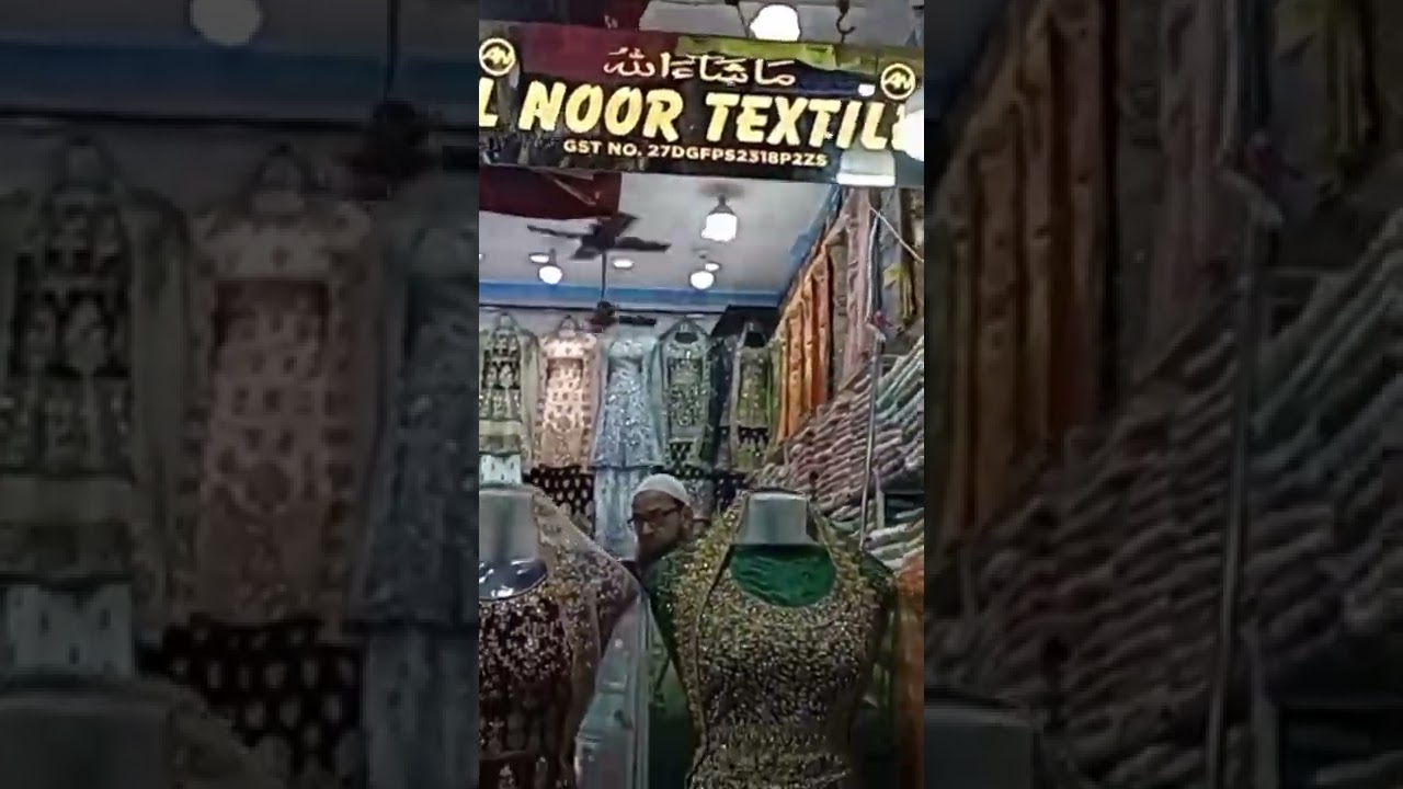 Eid collection Malad Malwani 5 number market