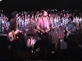 Capture de la vidéo Versus - Live 2000 - Full Show