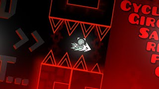 Cataclysm 100% Extreme Demon