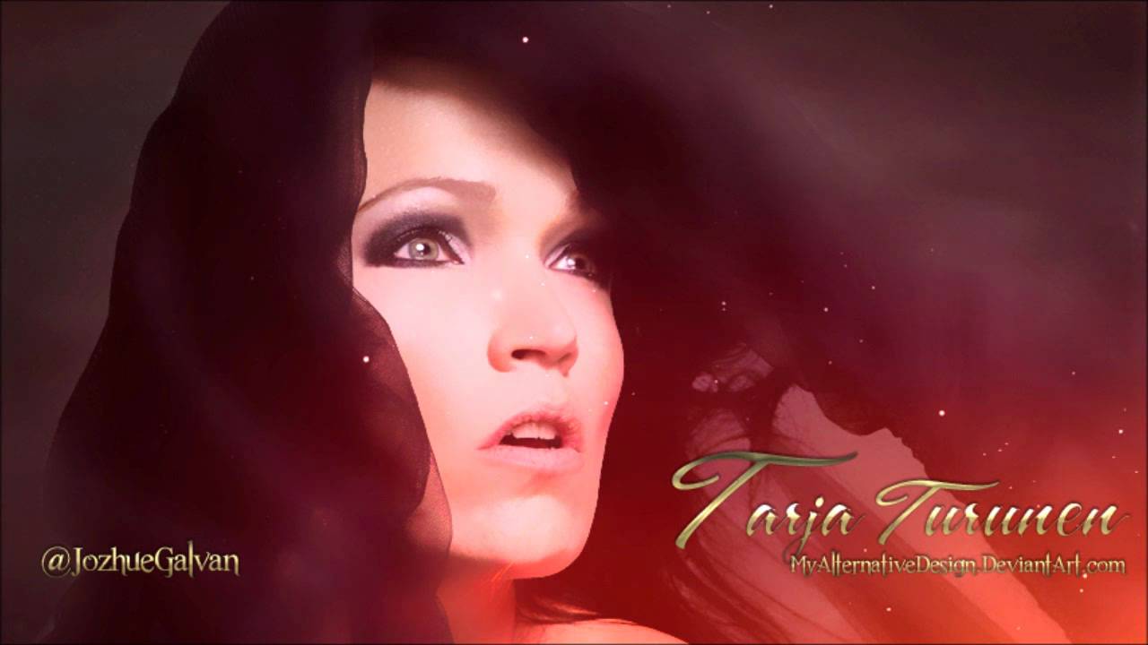 Tarja turunen outlander