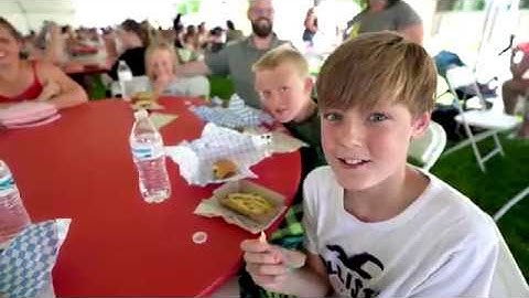 J.R. Simplot Company 2nd Annual Free Fry Day 2019