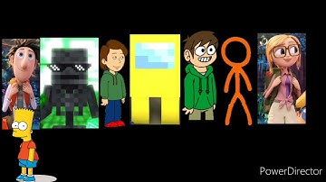 Tearslord Popp Story Part 5 Strange Things