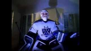 Fox Sports | Los Angeles Kings | Joe Kelly Director