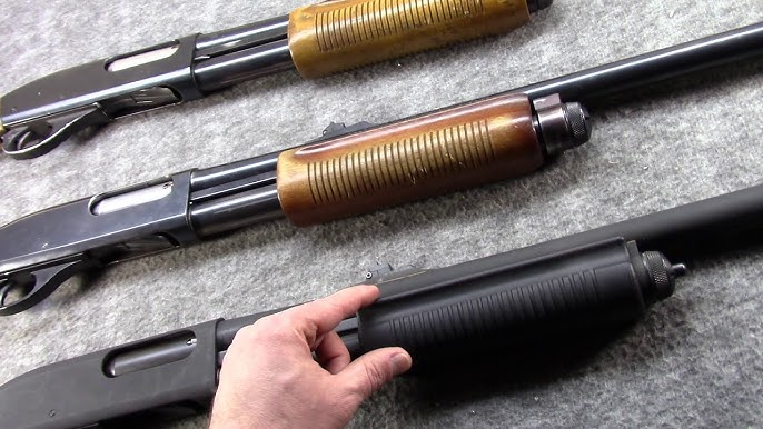 Remington 870 Review: The King of American Shotguns? - Pew Pew Tactical