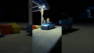 Low kar good kar #e36 #carcinematics #nightaesthetic #moodyvibes #fyp