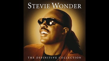 Stevie Wonder - Uptight (everything's alright)