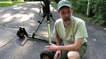 Scopebuggy Upgrades 2020