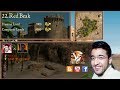 لعبة Stronghold Crusader_المهمة رقم # 22_بعنوان المنقار الأحمر_لعب وتقديم #Eslam_Refaee