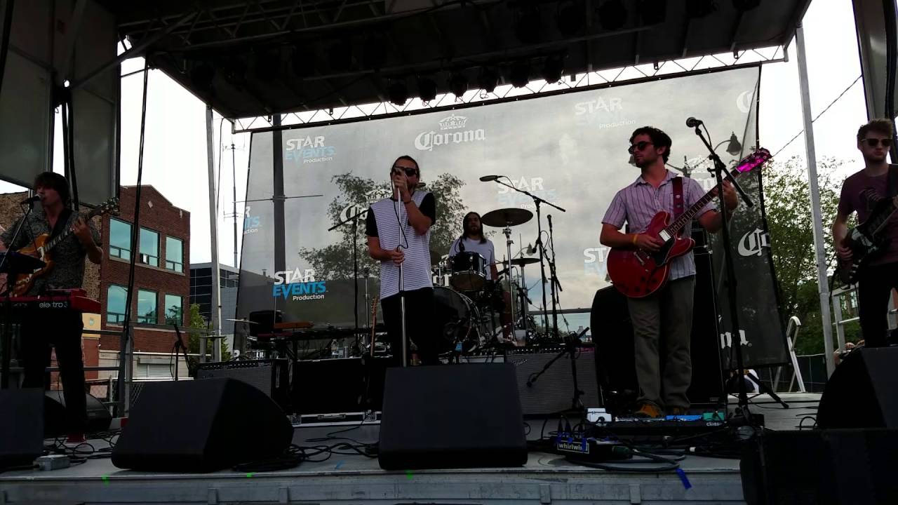 Stop Light Observations Aquarius Apocalyptic LIVE YouTube