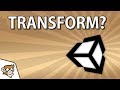 Transform Component in Game Development