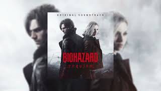 Resident Evil Requiem Soundtrack - Night Haze