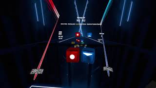 SPEEDCORE PSYTAMA by Kobaryo || FC #1 - 96.56% || Beat Saber