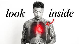 You Don't Know What's Inside You