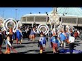 Celebración a la Virgen 2018 - Basílica de Guadalupe - Ciudad de México - 4K