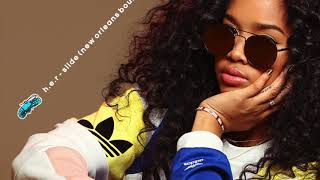 H.E.R. - Slide (New Orleans Bounce Remix)