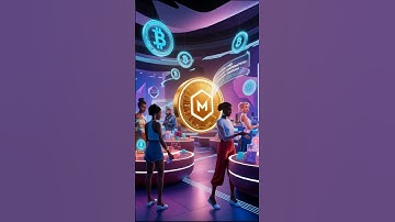 What is Decentraland MANA