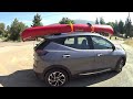 first canoe paddle