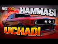 DRIFT MAX PRO / HAMMASI UCHADI #1 / UZBEKCHA LETSPLAY