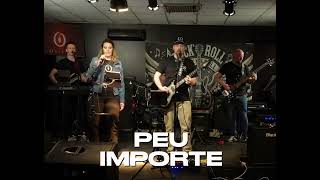 Peu importe ( extrait live @oniris2026 ) 