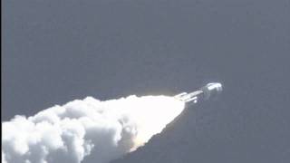 Juno Launch - Atlas V - August 5, 2011 HD.wmv