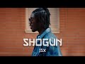 Jsx  shogun clip officiel