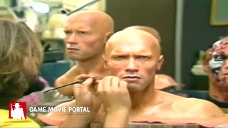 Terminator 2: Judgement Day (Tag der Abrechnung) - Making Of - Behind the Scenes - 1920x1080p - GMP screenshot 2