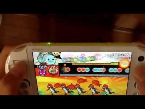 【太鼓の達人Vバージョン】ノるどん2000