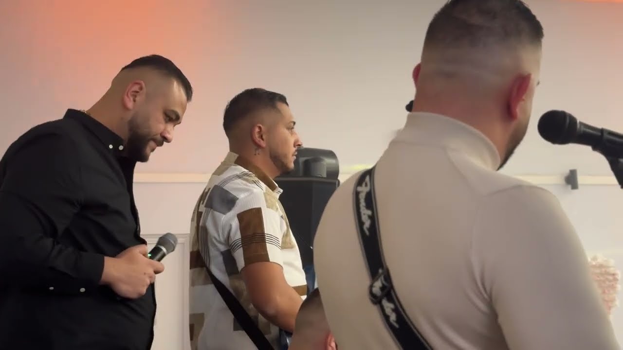 Daruško Band - Adadzive Fajta Nane 