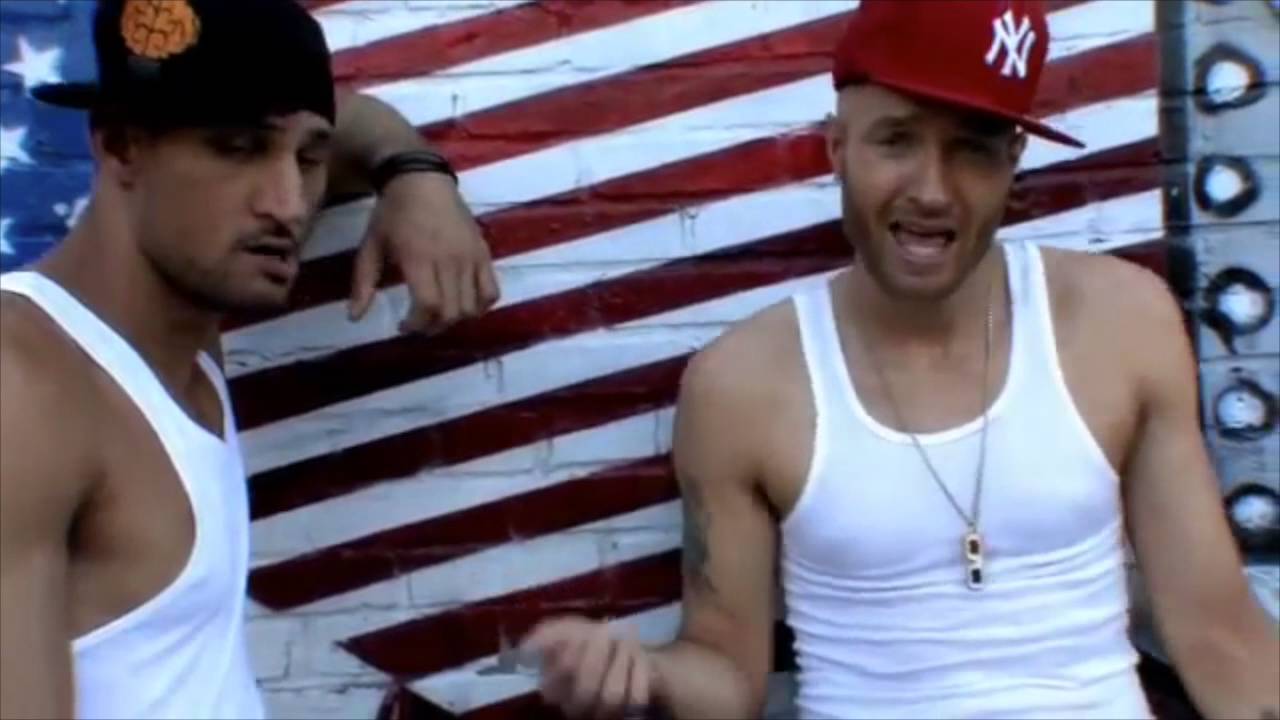 Homo-Hop Editoral Video