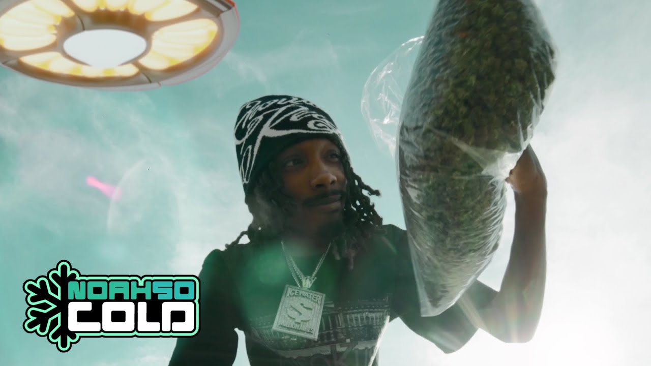 Diego Money - Old Diego Freestyle [dir. by @noahsocold]