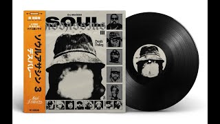 DJ Muggs ft. Evidence & Domo Genesis - Burn The Playbook (Soul Assassins 3: Death Valley)