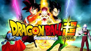 Dragon Ball Super Soundtrack - Unfamiliar Work @originalsoundtrack2590