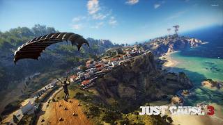 Combat Theme E: Skirmish – Just Cause 3 (Unofficial OST)