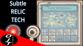 Super Snail: Optimize your Relics to get ahead faster!!! screenshot 3