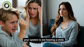 Why Old Patterns Surface in Parenting (And How to Gently Pause Them) #lifelessons #parenting #viral 