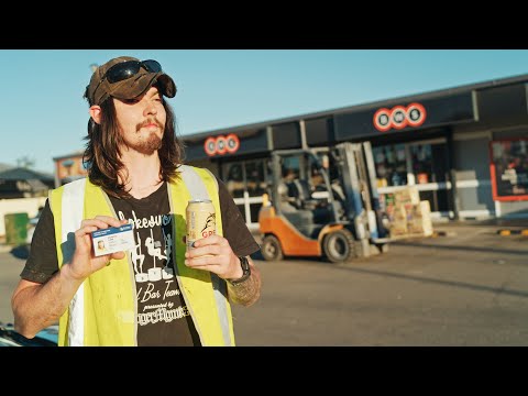 Every Forklift Operator Ever Garn