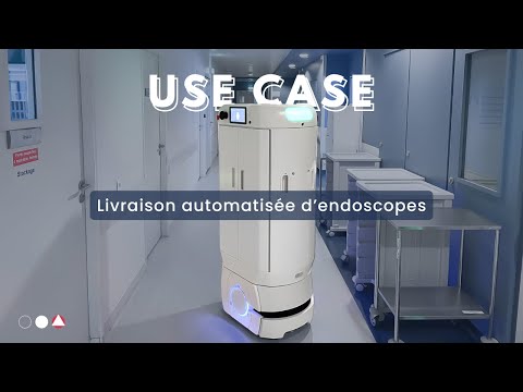 [USE CASE] Témoignage