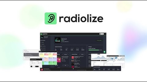 Ever Wanted To Run Your Own Radio Station?