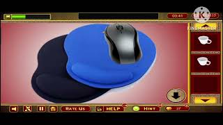 501 Door Escape Level 115 | Full Solution | Easy Walkthrough 🔐