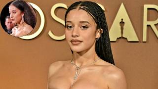 This Chase Infiniti Golden Globes Look Is Truly Unforgettable!