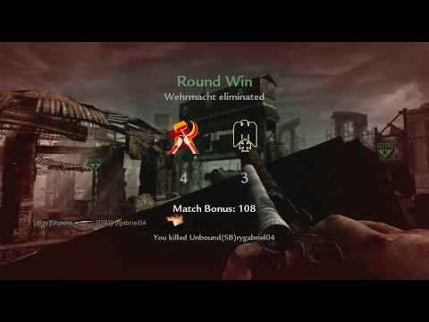 MW2 FFA Trickshotting! - MW2 FFA Trickshotting!