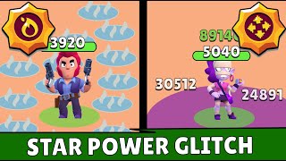 The History of the Star Power Glitch