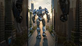 Shivalik Trophy - A transformation in GIFT City that even Optimus Prime would approve of.