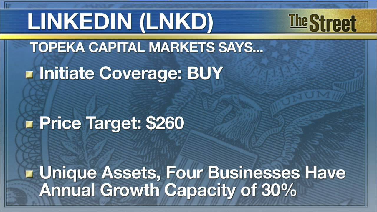 Analysts Begin Coverage on Social Media Giant Analysts Begin Coverage on Social Media Giant
